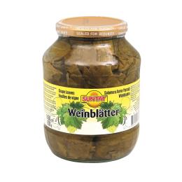 BAKTAT Salamura Asma Yaprak 4x1700ml 84