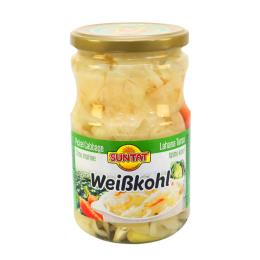 BAKTAT Lahana Tursu 12x720ml