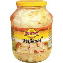 BAKTAT Lahana Tursu 4x1700ml