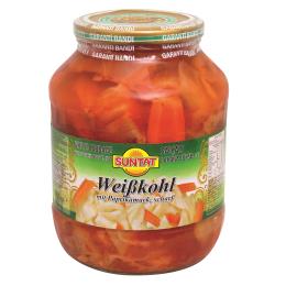 BAKTAT Salcali Lahana Tursu 4x1700ml