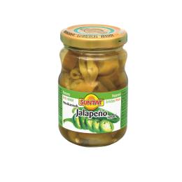 BAKTAT Meksika Aci Bib. Tur. kes. 15x190ml kav.