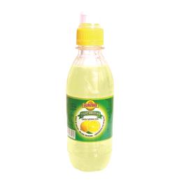 BAKTAT Limon Sosu 25x250ml