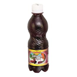 BAKTAT Salgam Suyu 24x330ml