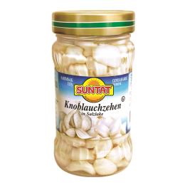 BAKTAT Sarimsak dis 12x330ml 103