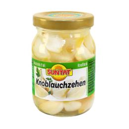 BAKTAT Sarimsak dis 15x190ml kav.