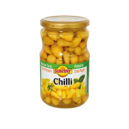 BAKTAT Biberiye 12x720ml