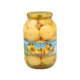 Macar Biber Tursu 4x2500ml