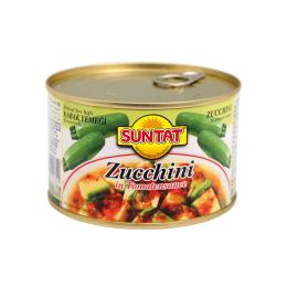 BAKTAT Kabak Yemegi 12x350g Tnk.