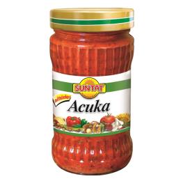 BAKTAT Acuka az aci 12x310g, kav