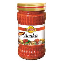 BAKTAT Acuka aci 12x310g, kav