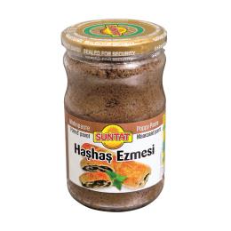 BAKTAT Hashas Ezmesi 12x650g kav.