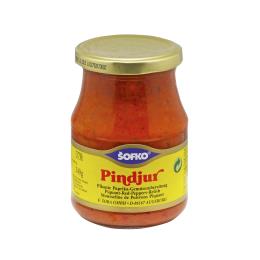 Sofko Pindjur 12x370ml 120