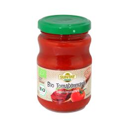 BAKTAT Organik Domates Salca 6x180g kav. 2830