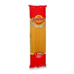 BAKTAT Spaghetti  Makarna Nr.3  24x500g