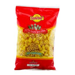 BAKTAT Bamya Makarna Nr.74  24x500g