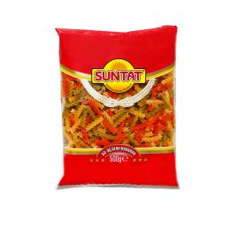 BAKTAT Üc Renkli Makarna Nr.83 24x500g