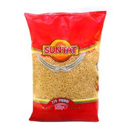 BAKTAT Kuskus Makarna Nr.24 24x500g