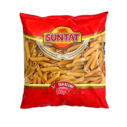 BAKTAT Yan Kesme Makarna Nr.57 24x500g, Yeni