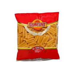 BAKTAT Uzun Tirtil makarna Nr.63 24x500g, Yeni