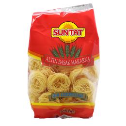 BAKTAT Tel Yuva Fidelini Nido 12x500g Nr. 100