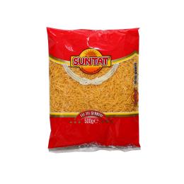 BAKTAT Tel Sehriye Makarna Nr.111 24x500g, Yeni