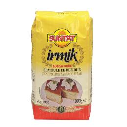 BAKTAT Irmik Lüx 10x1000g