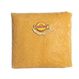 BAKTAT Tel Sehriye Makarna Nr.111  5kg