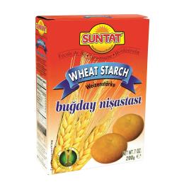 BAKTAT Bugday Nisasta 12x200g