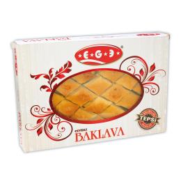 BAKTAT Ege Kuru Baklava Cevizli 12x380g
