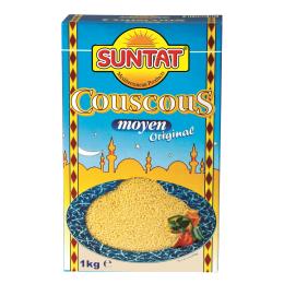 BAKTAT Arap Kuskus 10x1000g