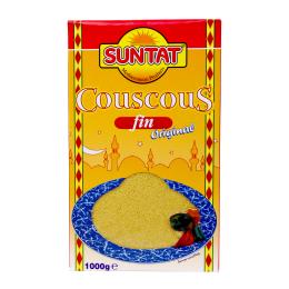 BAKTAT Arap Kuskus ince 10x1000g