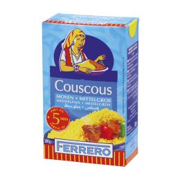 Ferrero Arap Kuskus 12x500g