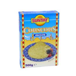 BAKTAT Arap Kuskus 9x500g