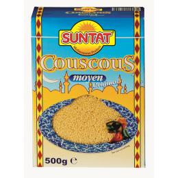 BAKTAT Arap Kuskus 20x500g