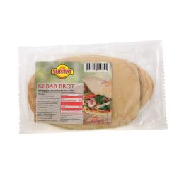 BAKTAT Kebap Ekmegi 12x425g