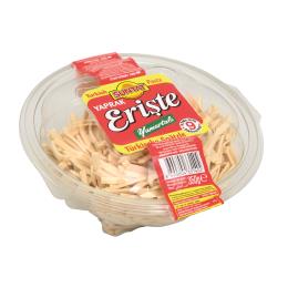 BAKTAT Yumurtali Yaprak Eriste Kase 12X350g