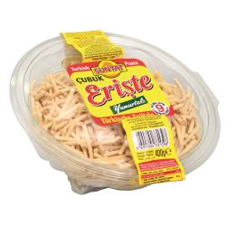 Baktat Yumurtali Cubuk Eriste Kase 12X400g