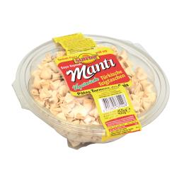 Baktat Soya Kiymali Manti Kase 12X450g