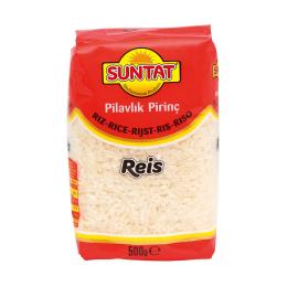 BAKTAT Tosia Pilavlik Pirinc Loto 14x500g