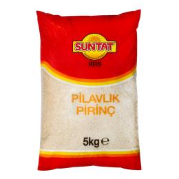 BAKTAT Tosia Pilavlik Pirinc Loto 2x5kg
