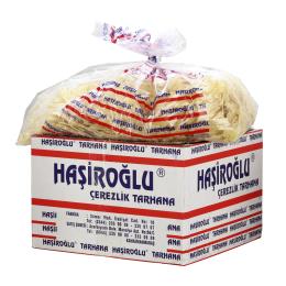 HASIROGLU Ev Tarhanasi 2kg
