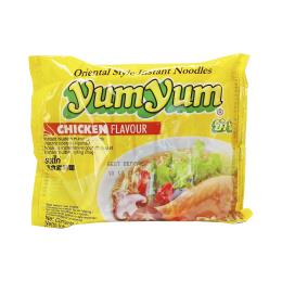 Yum Yum Makarna Corba Tavuk 30x60g