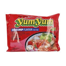 Yum Yum Makarna Corba Garnele 30x60g