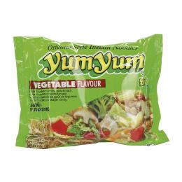 Yum Yum Makarna Corba Gemüse 30x60g