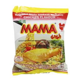 Mama Makarna Tavuk Corba 30x55g