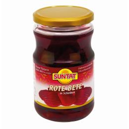 BAKTAT Pancar Tursu 12x720ml kav.