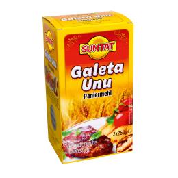 BAKTAT Galeta Unu 10x500g