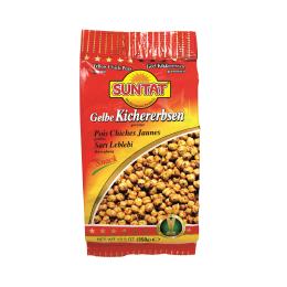 BAKTAT Sari Leblebi 16x350g