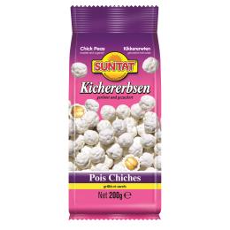 BAKTAT Sekerli Leblebi 12x200g