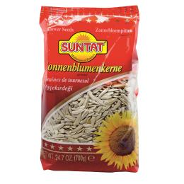 BAKTAT Ala Ay Cekirdek tuzsuz 20x700g